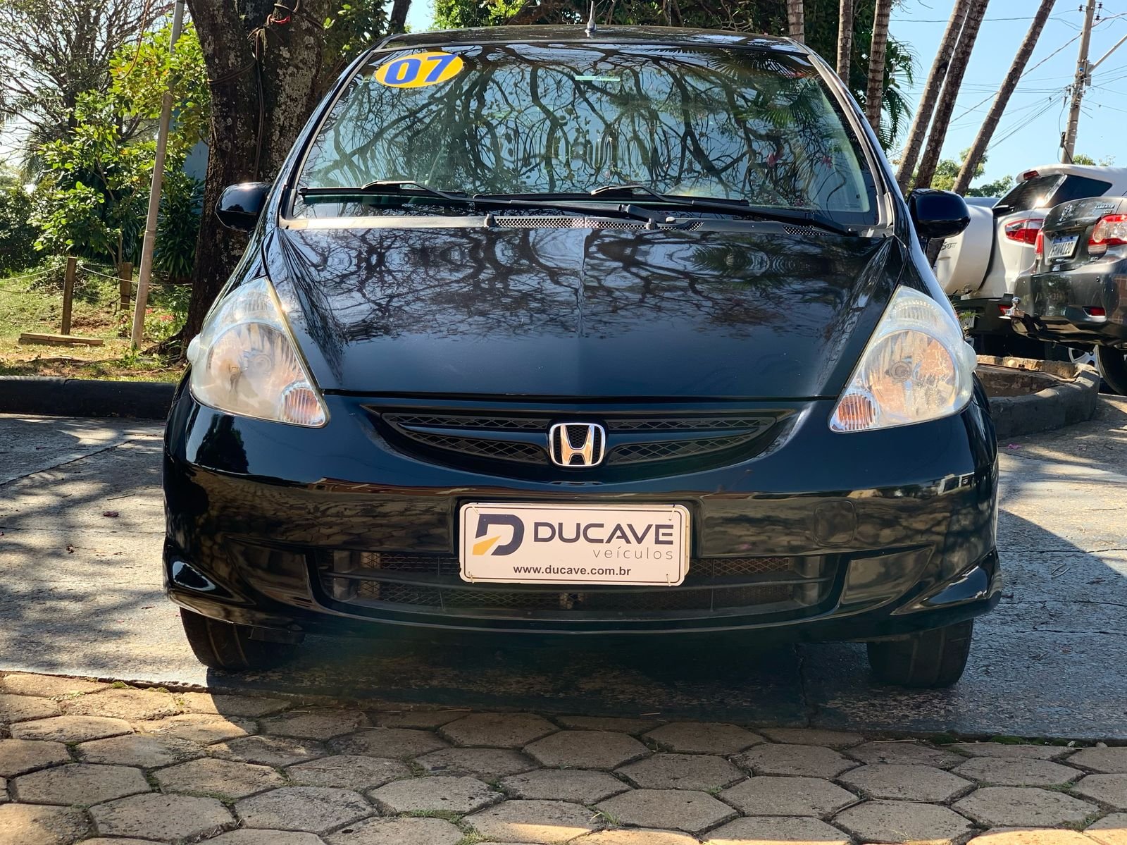 Ducave Veículos